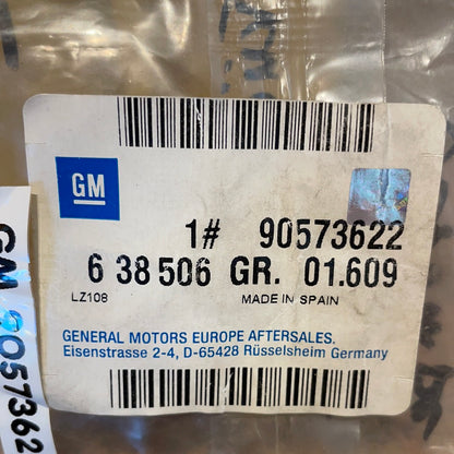 Original GM Opel Corsa C Rückschlagventil Ölpumpe Neu