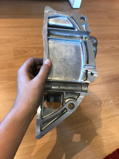 Original Astra G Meriva A Zafira A B Corsa C Combo C 1,6 Ölwanne NEU