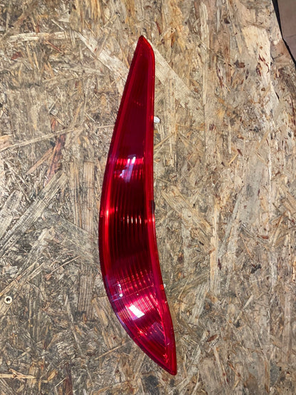 Original GM Opel Astra H Twintop Reflektor hinten links Neu