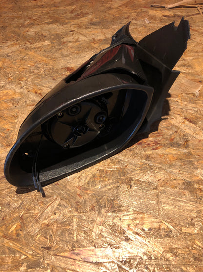 Original Opel Vectra B Außenspiegel links Neu