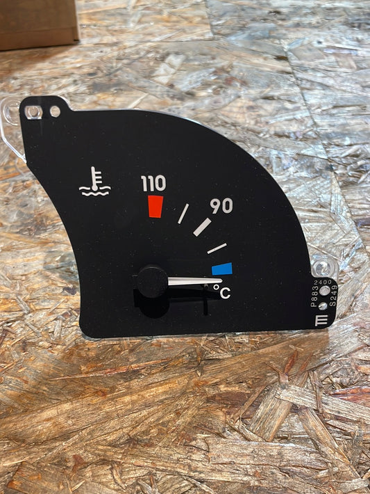 Original GM Opel Astra F Vectra A Temperaturanzeiger Wasser Neu