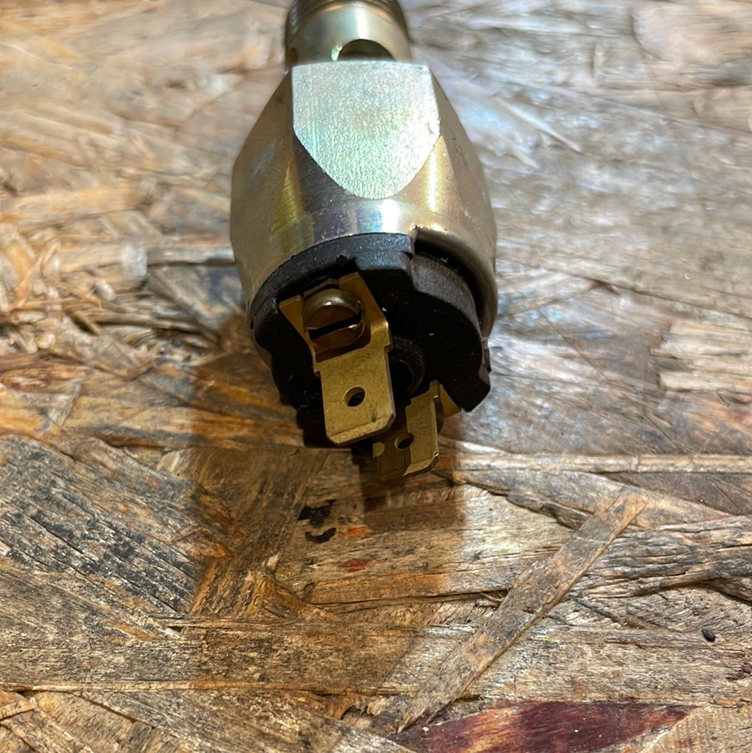 Original GM Opel Öldruckgeber Öldruckschalter Neu