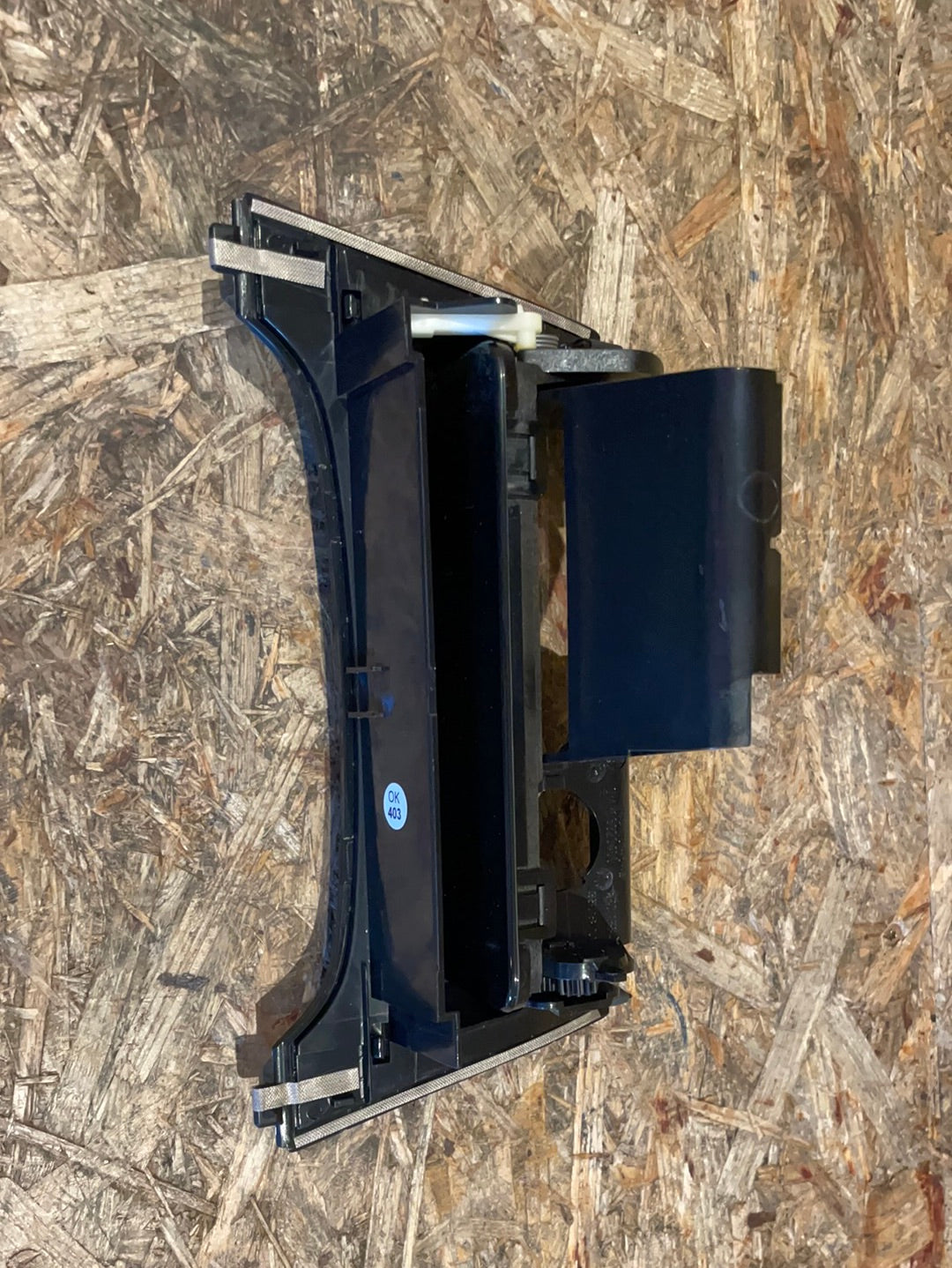 Original GM Opel Insignia Aschenbecher Neu