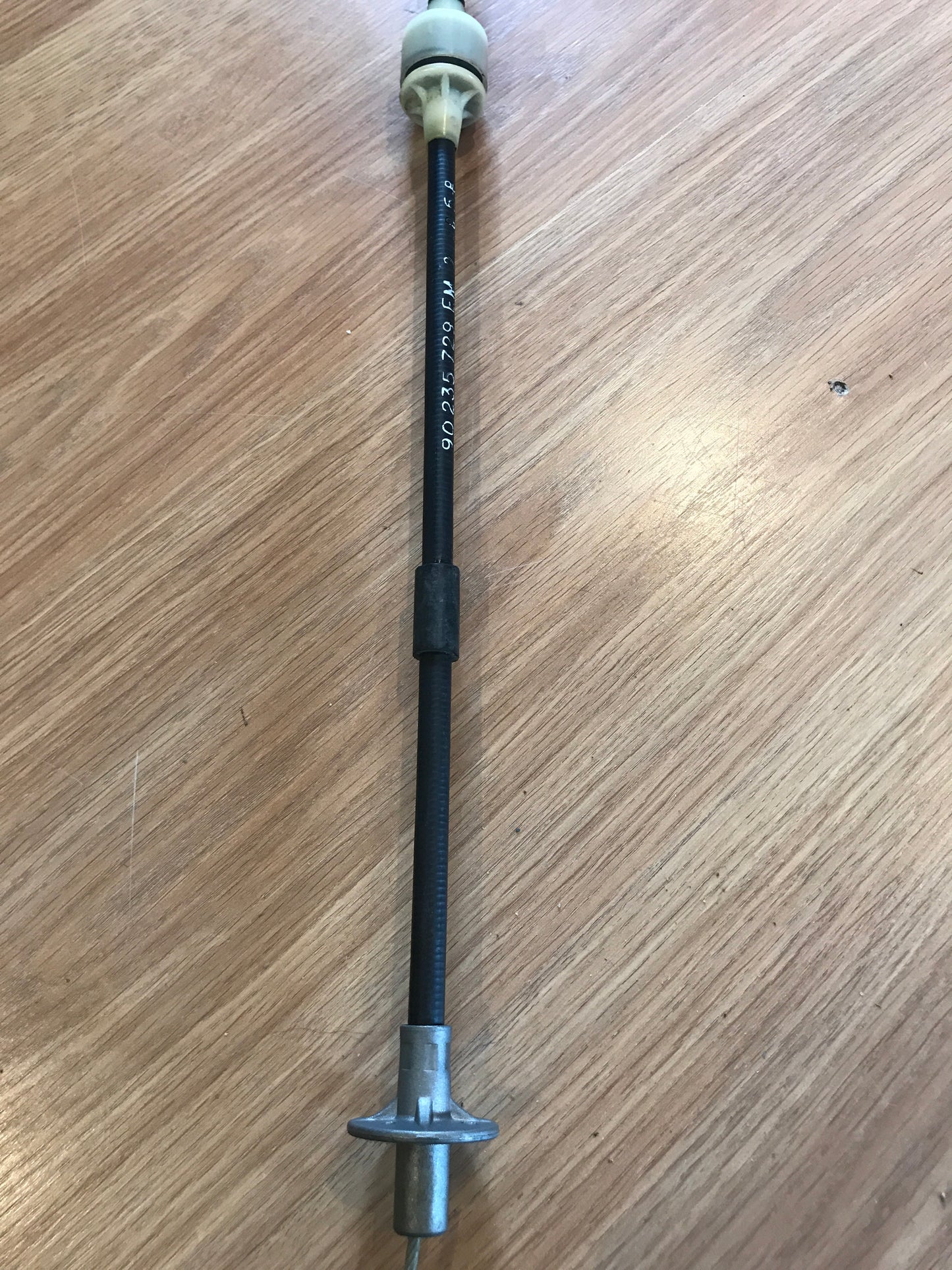 Original Opel Corsa A Seilzug Kupplung NEU