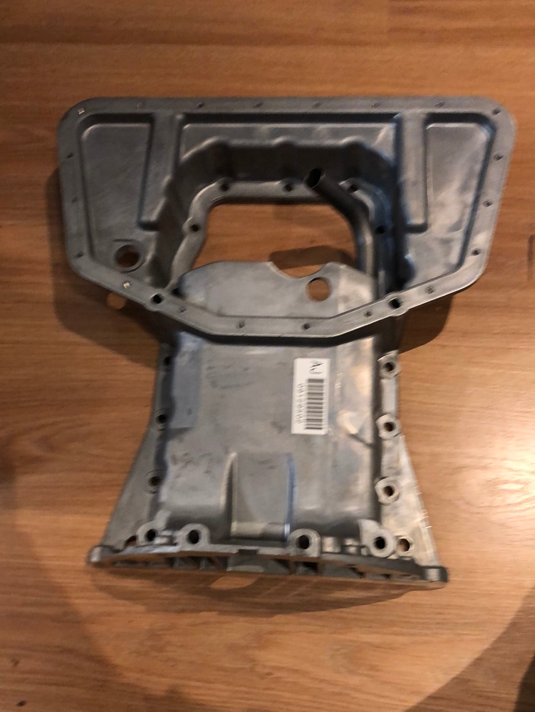 Original GM Opel Omega B 2.5 2.6 3.0 3.2 Ölwanne oben Neu