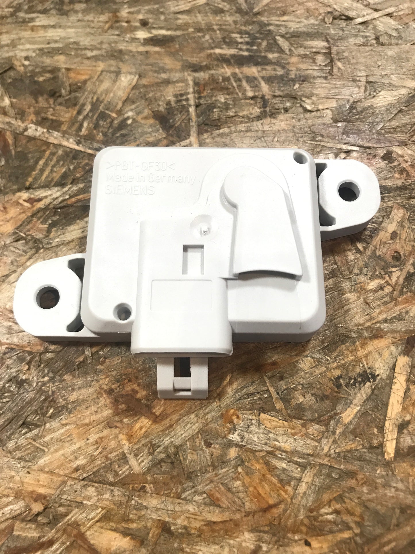 Original Ooel Vectra B Airbag Sensor Seitenairbag Rechts NEU