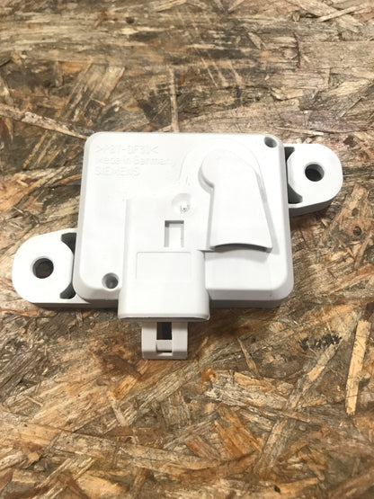 Original Ooel Vectra B Airbag Sensor Seitenairbag Rechts NEU