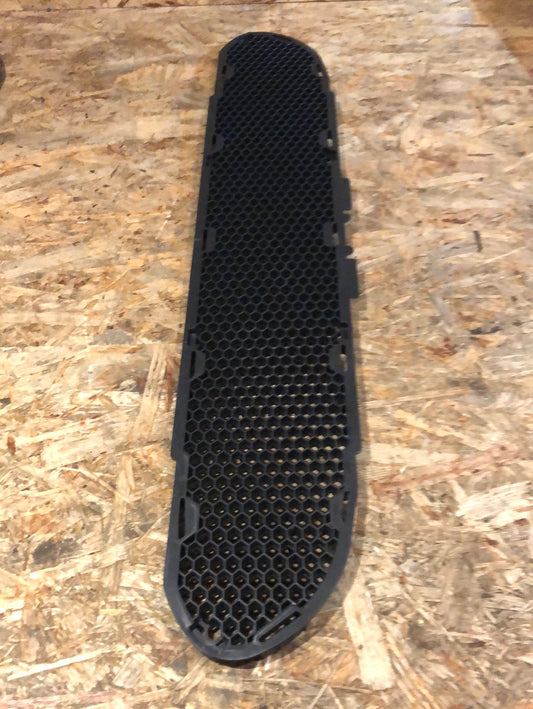 Ford Escort Abdeckung Kühlergrill Neu