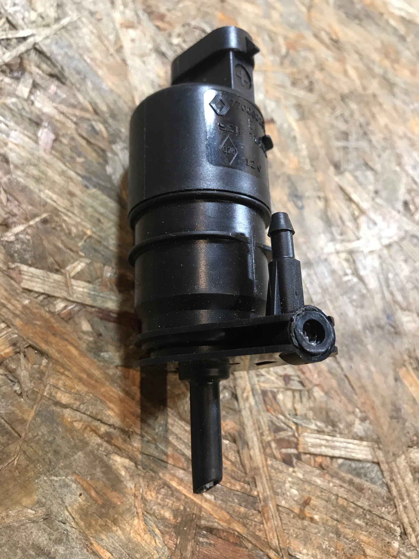 Original Opel Movano A Frontscheibe Reinigungsanlage Pumpe NEU