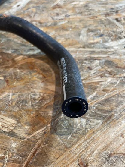 Original GM Opel Astra G Zafira A 2,0L Schlauch Ausgleichsbehälter Neu