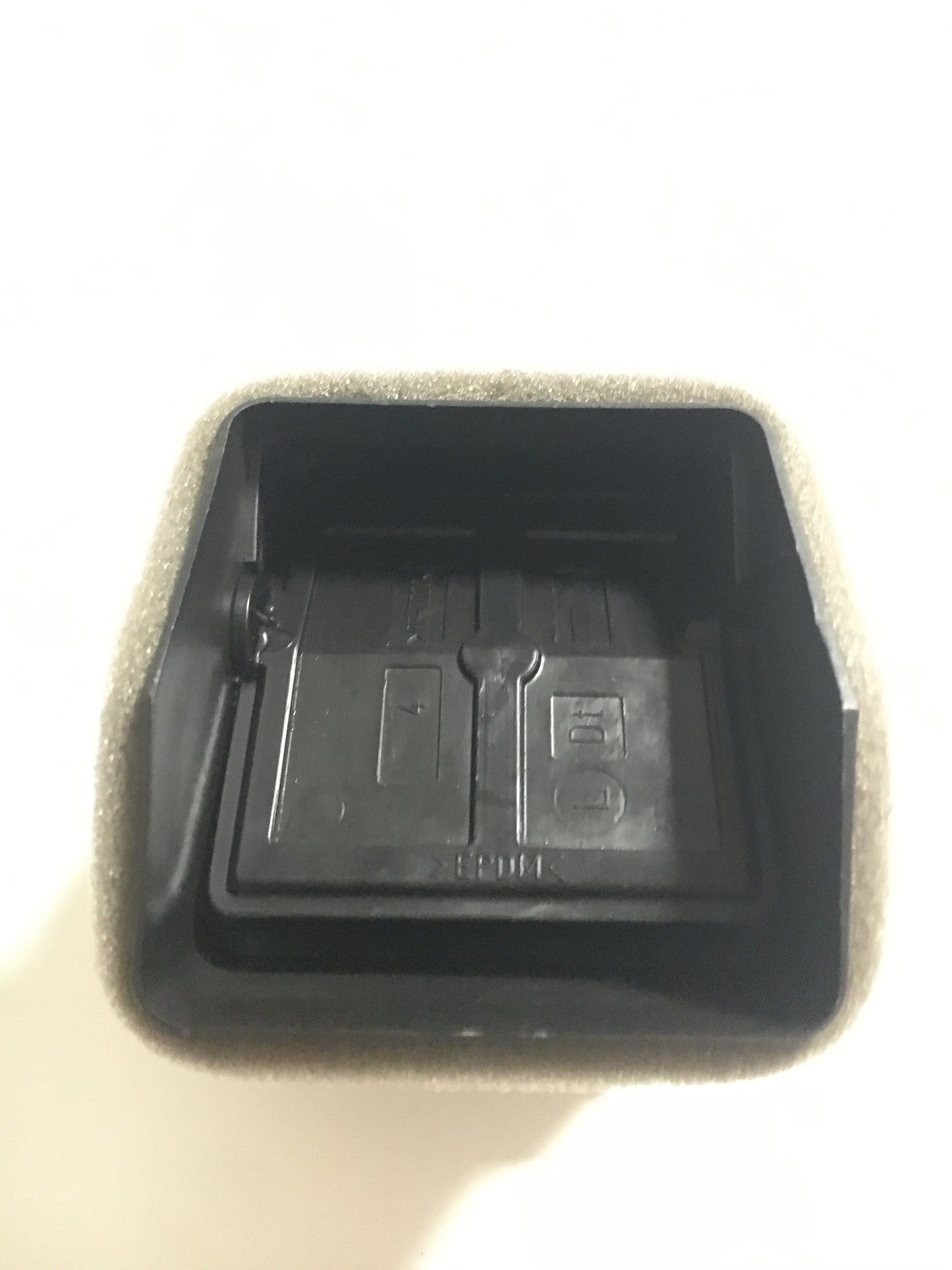 Original Vectra C Luftspiegelungen Klimaanlage vorne Rechts NEU