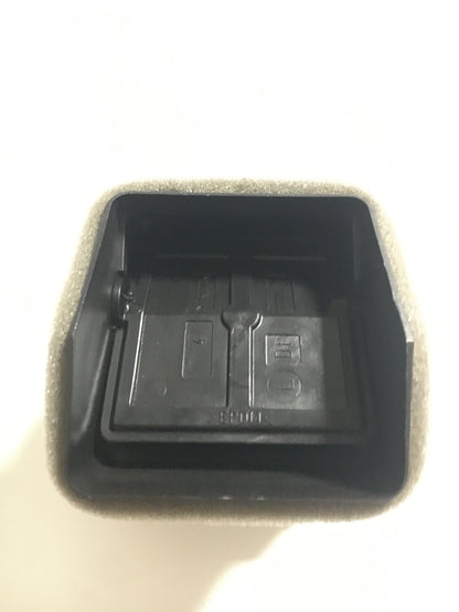 Original Vectra C Luftspiegelungen Klimaanlage vorne Rechts NEU