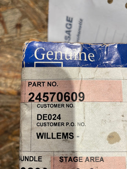 Original Buick Skylark alle Modelle Kettenantrieb Neu