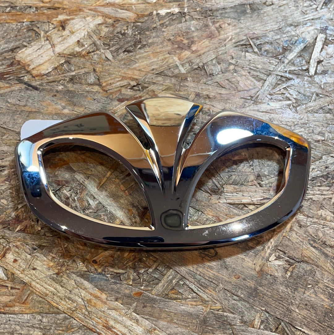 Original GM Chevrolet Daewoo Kalos Nubira Lacetti Emblem Schriftzug Neu