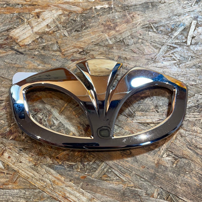 Original GM Chevrolet Daewoo Kalos Nubira Lacetti Emblem Schriftzug Neu