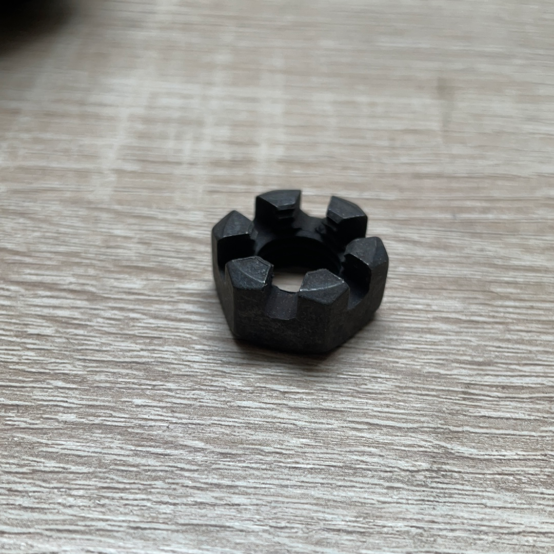 Original GM Opel Kadett D Traggelenk vorne unten Neu