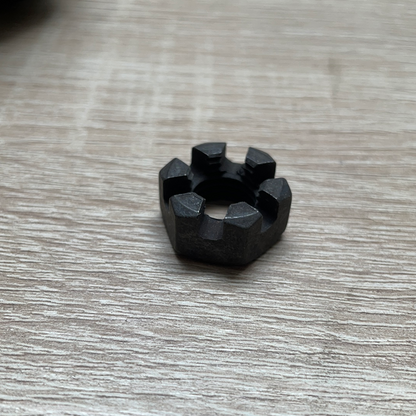 Original GM Opel Kadett D Traggelenk vorne unten Neu