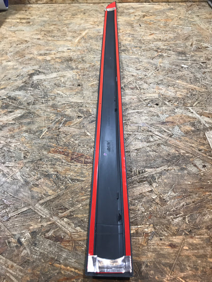 Original Opel Astra H Zierleiste vorne links NEU