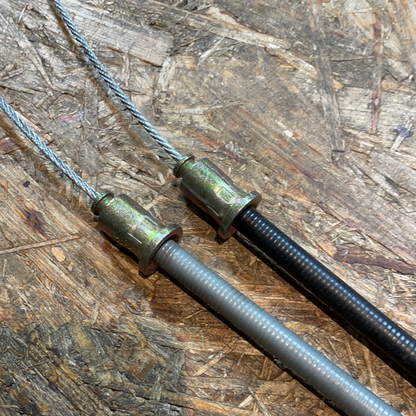 Original GM Opel Astra G Caravan 1.6 SZR 1.6 XCL Handbremsseil Neu