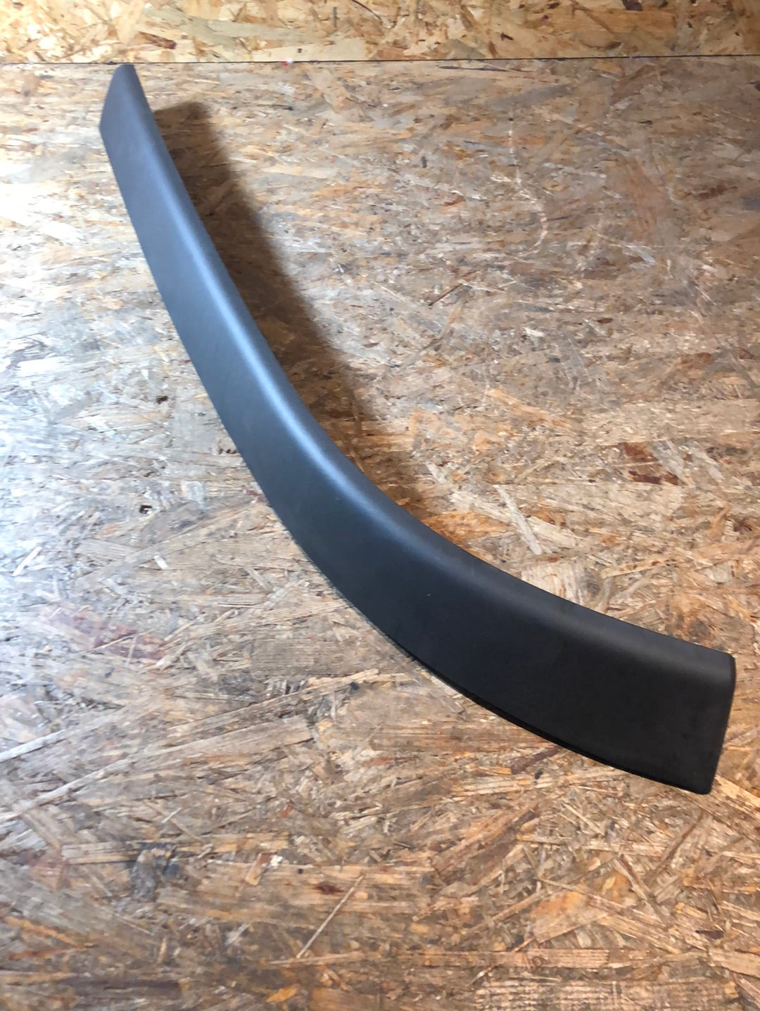 Original GM Opel Corsa C 1.0 12V Spoiler Stoßstange vorne Neu