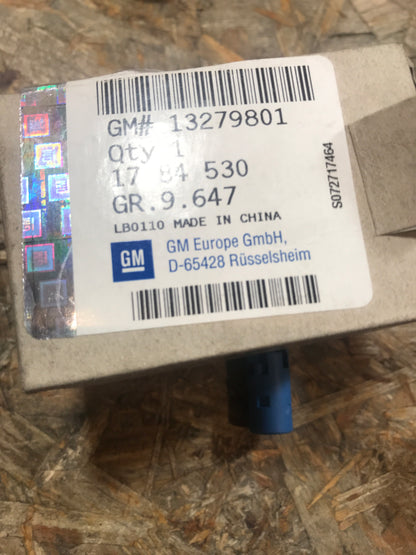 Original Ooel Antara Astra H Dachantenne Antennenfuß NEU