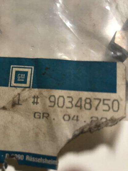 Original Calibra Zahnrad für ölpumpe NEU