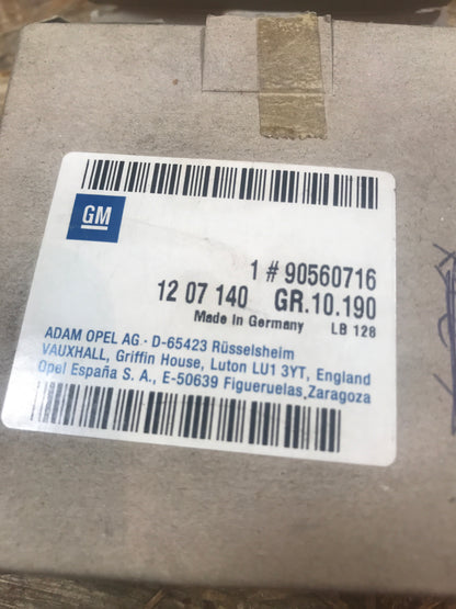 Original Corsa B Astra F Spiegelverstellung NEU