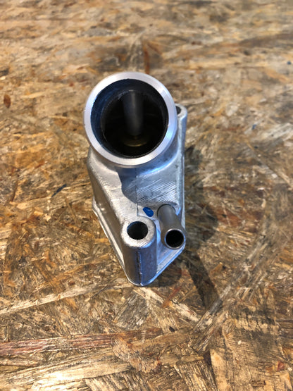 Original GM Opel Astra G Schrägheck Thermostat Kühlmittel Neu