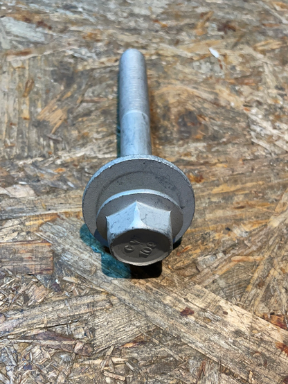 Original Chevrolet Captiva Schraube Träger Ausgleichsgetriebe hinten Neu