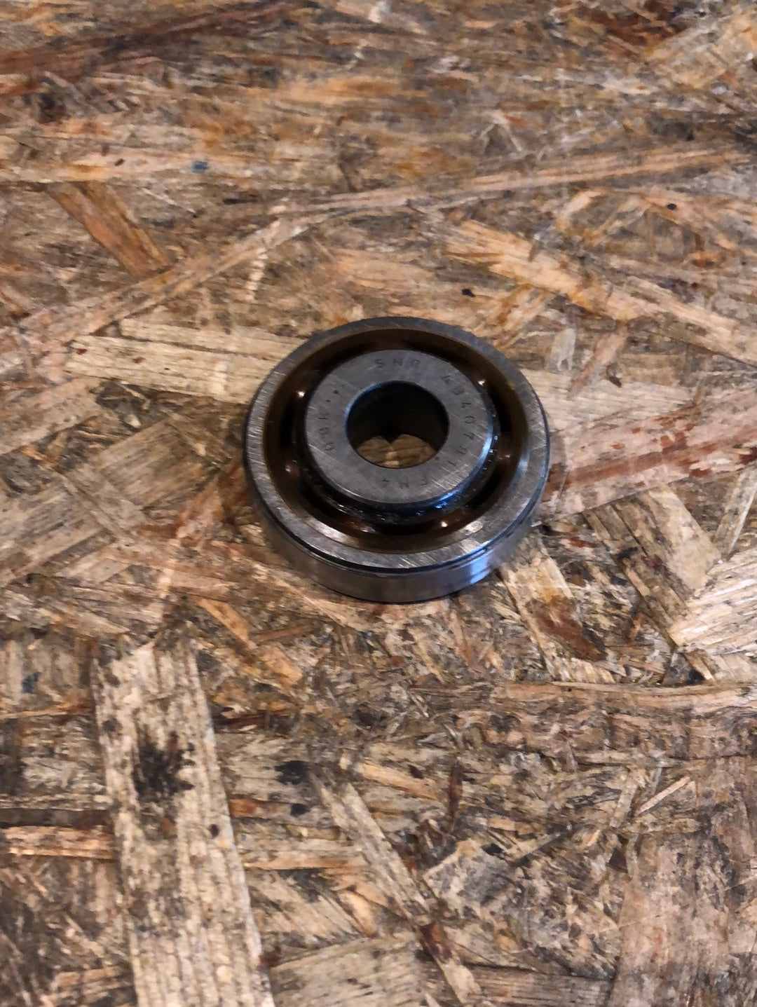 Original GM Opel Vivaro Renault Trafic Primastar Domlager vorne Neu