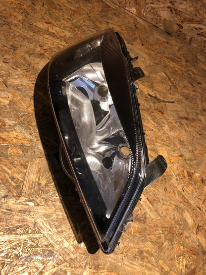 Original Opel Astra G Scheinwerfer rechts Neu