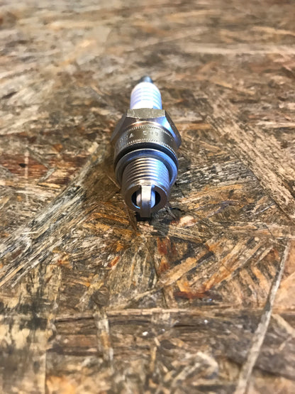 Original Kadett B Coupé 1.1 60 PS ab 1966 Zündkerzen NEU