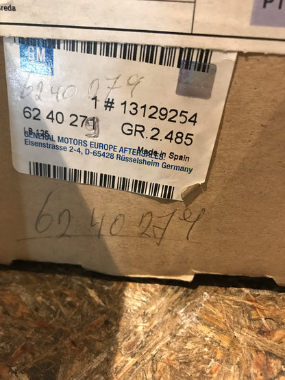 Original Astra A GTC Lichtschalter NEU