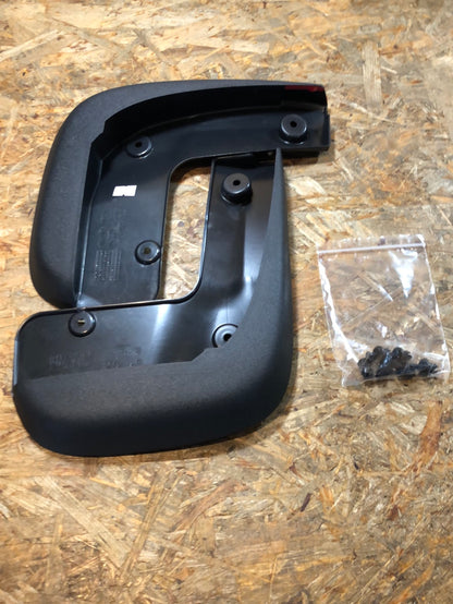 Original GM Opel Insignia Schmutzfänger vorne Neu