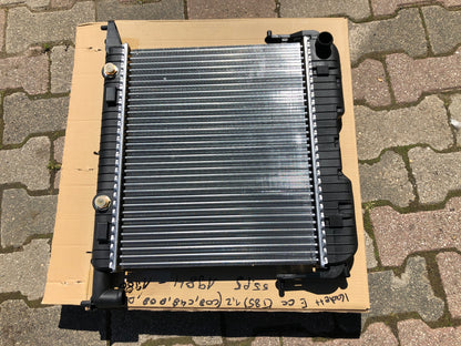 Opel Kadett E CC 1.2 Kühler Neu