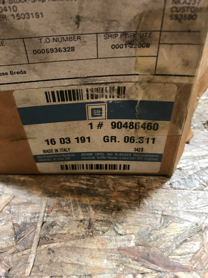 Original Opel Vectra A Astra F Calibra A Combo Vorsa C Meriva A Radlagersatz NEU