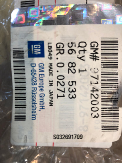 Original GM Opel Frontera B Motorhalter Vorne Links Neu