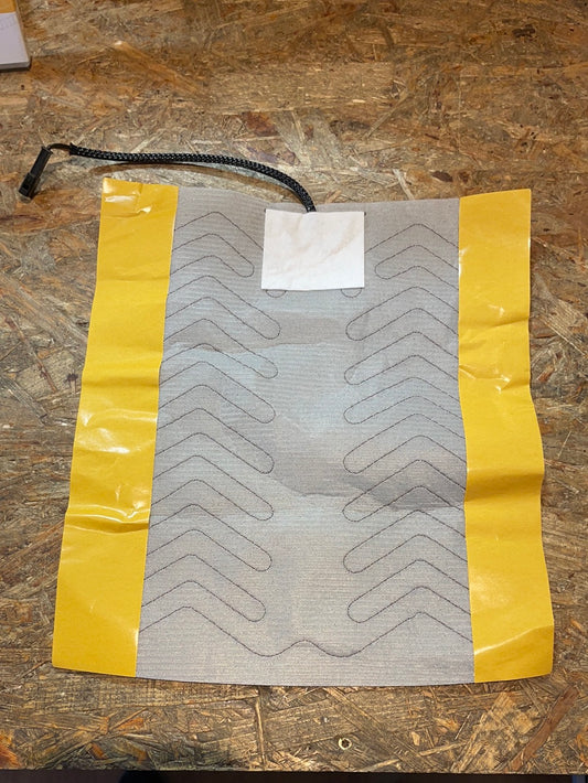 Original GM Opel Insignia A Sitzheizung vorne Neu