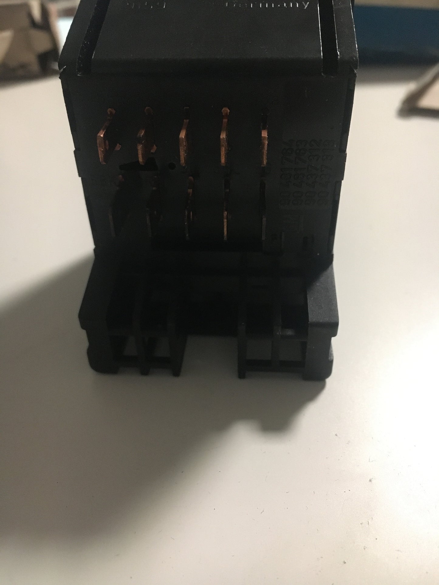 Original Corsa B Lichtschalter NEU