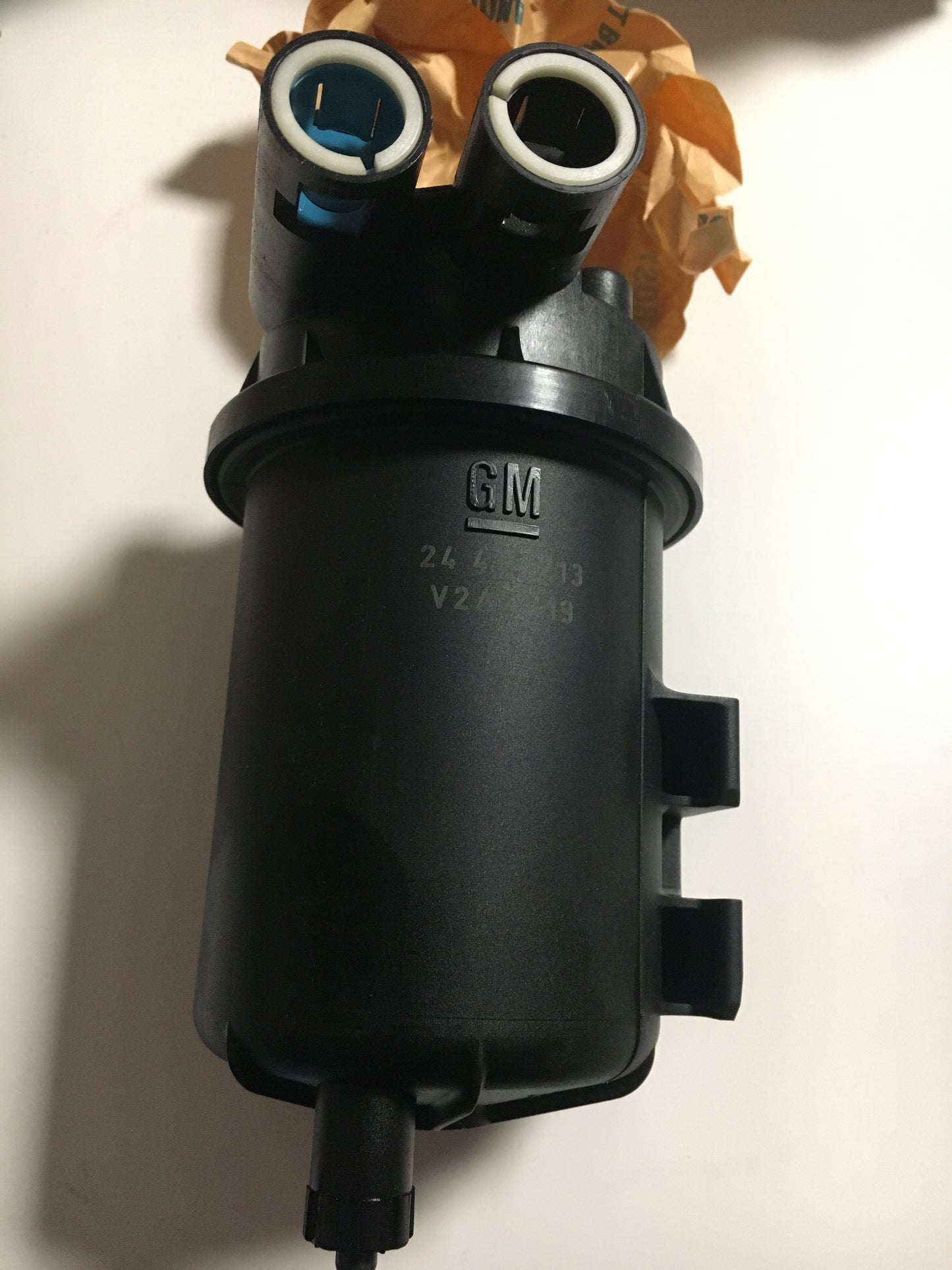 Original Vectra C Signum Krafstoffiltergehäuse NEU
