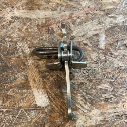 Original GM Opel Tigra A Türfangband Türstopper rechts Neu