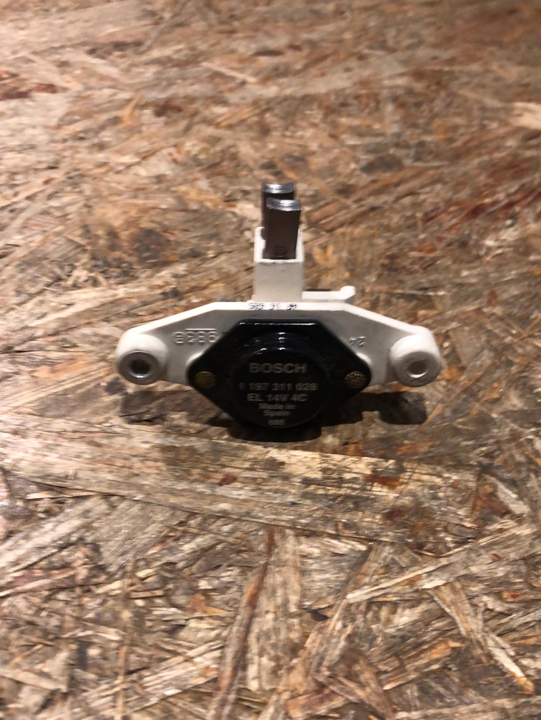 Original Bosch Opel Audi BMW Skoda VW Drehstromgenerator 14V