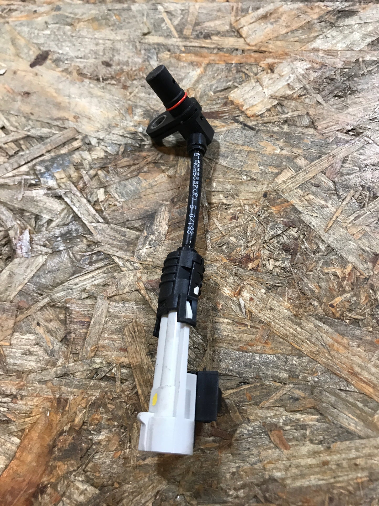 Original Triscan Sensor Raddrehzahl NEU