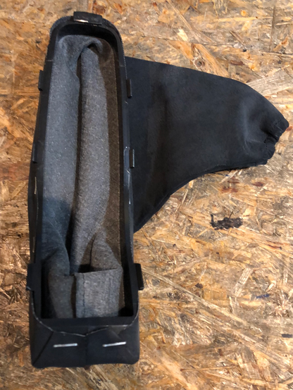 Original GM Opel Astra G Handbremsmanschette Neu