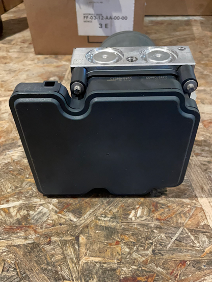 Original GM Opel Astra K ABS-Pumpe Neu