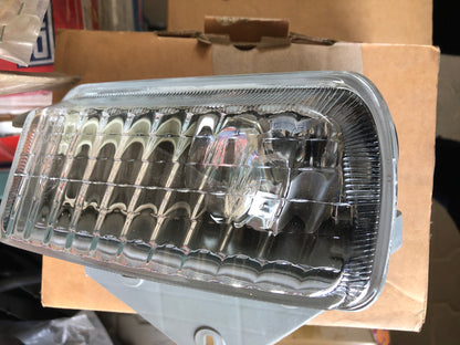 Depo VW T4 Nebelscheinwerfer Neu