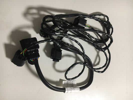 Original Movano Parkpilot Kabelsatz NEU