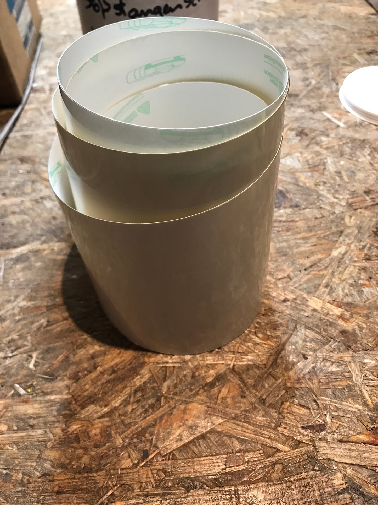 Original Insignia Tourer 2009 Transparente Folie Stoßstangenschutz transparent NEU