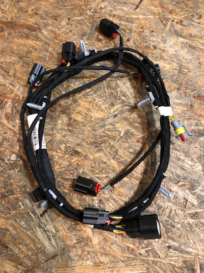 Original Zafira C Kabelsatz