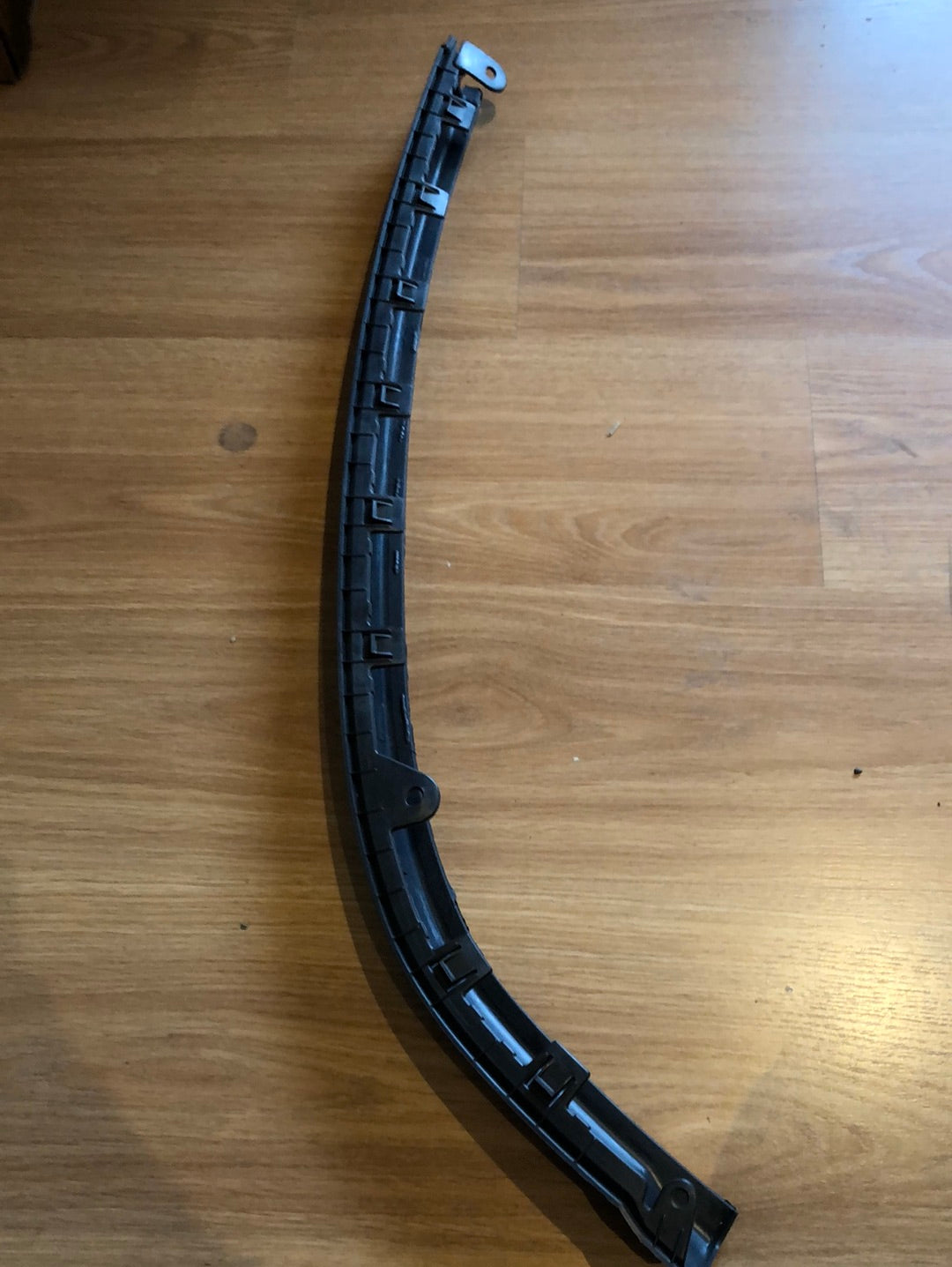 Original GM Opel Corsa C Combo C Verlängerung Stoßfänger vorne links Neu